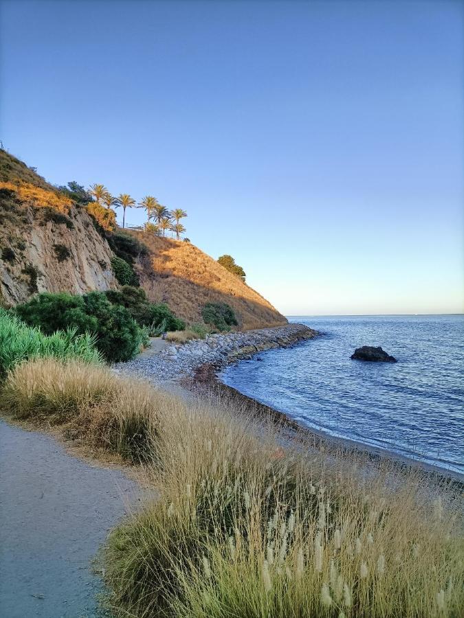 Villacarmen Suite Benalmádena Esterno foto